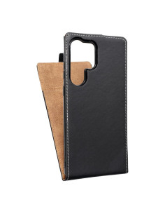 ETUI SLIM FLEXI FRESH VERTICAL pour SAMSUNG S23 Ultra