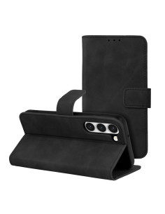 TENDER Étui pour SAMSUNG S23 noir