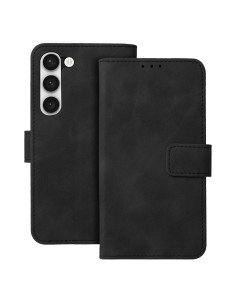 TENDER Étui pour SAMSUNG S23 noir 2
