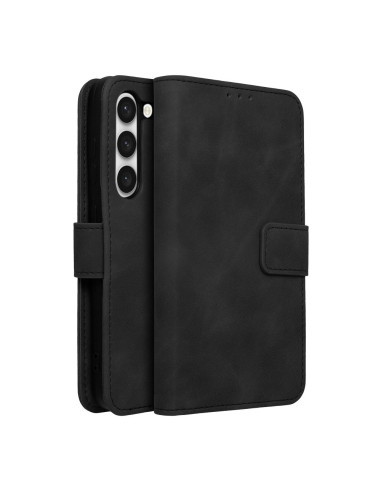 TENDER Étui pour SAMSUNG S23 noir