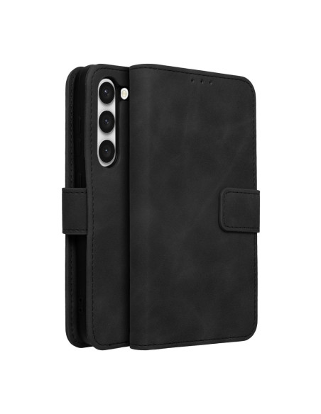 TENDER Étui pour SAMSUNG S23 noir