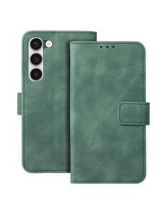 TENDER Étui pour SAMSUNG S23 vert 2