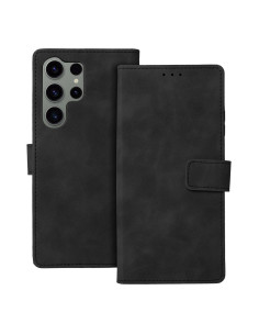 TENDER Étui pour SAMSUNG S23 Ultra noir 2