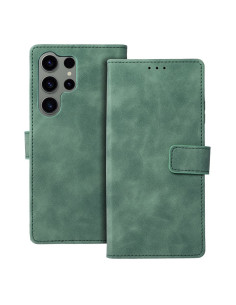 TENDER Étui pour SAMSUNG S23 Ultra vert 2
