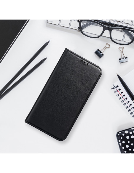 SMART MAGNETO Book case for SAMSUNG S23 Plus black