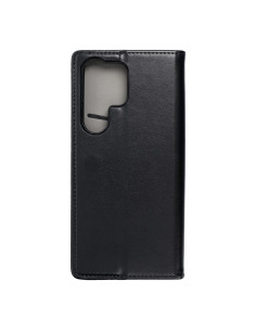 Etui Smart Magneto pour SAMSUNG S23 ULTRA noir 2