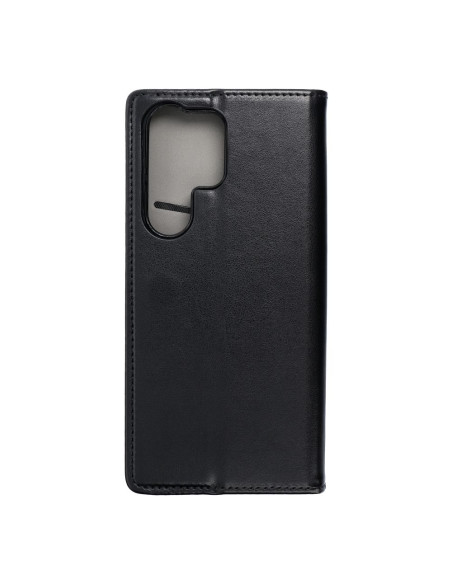 Etui Smart Magneto pour SAMSUNG S23 ULTRA noir