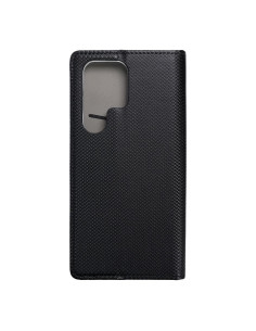 Etui Smart Case pour SAMSUNG S23 ULTRA noir 2