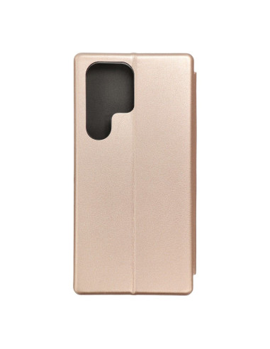 Étui élégant pour SAMSUNG S23 ULTRA or