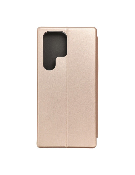 Étui élégant pour SAMSUNG S23 ULTRA or