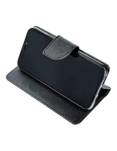 Etui pour SAMSUNG S23 noir