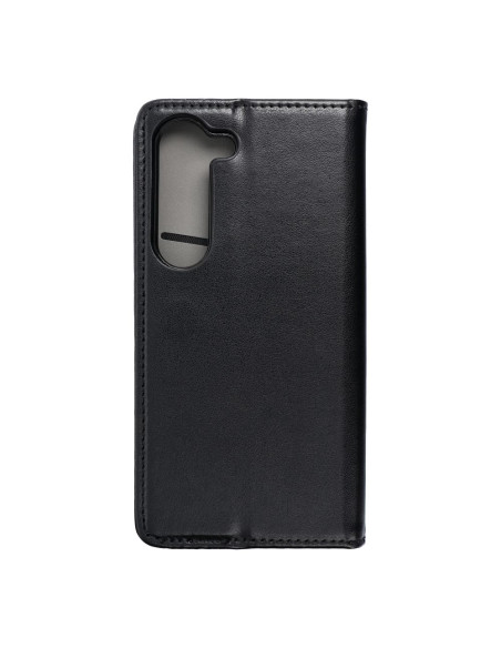 Etui Smart Magneto pour SAMSUNG S23 noir