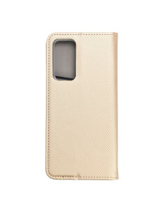 SMART CASE Book for XIAOMI 12 Lite gold 2