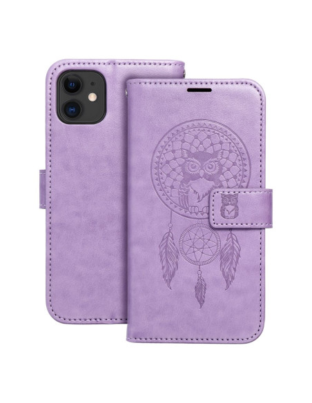 MEZZO Etui pour IPHONE 11 dreamcatcher purple
