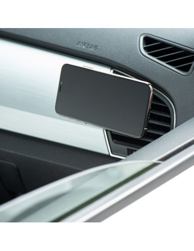 FORCELL support voiture avec charge par induction compatible avec MagSafe 15W HS2