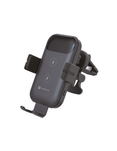 FORCELL support voiture avec charge par induction 15W HS4 2