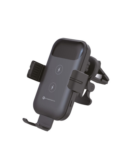 FORCELL support voiture avec charge par induction 15W HS4