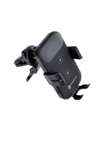 FORCELL support voiture avec charge par induction 15W HS4