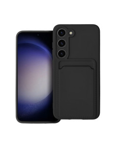 COQUE pour SAMSUNG S23 noir