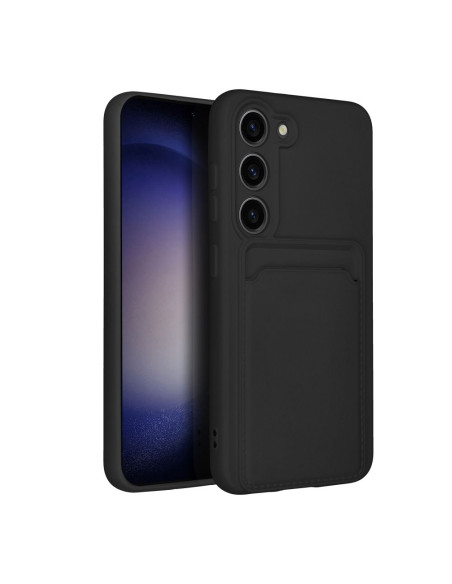COQUE pour SAMSUNG S23 noir
