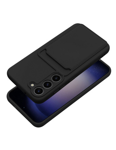 COQUE pour SAMSUNG S23 noir