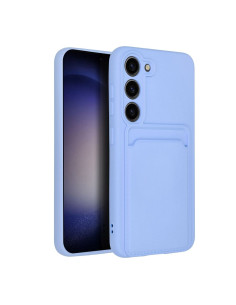 COQUE pour SAMSUNG S23 violet 2