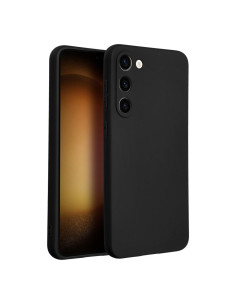 Coque SOFT pour SAMSUNG Galaxy S23 noir 2