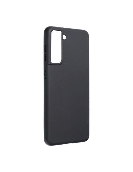 Coque SOFT pour SAMSUNG Galaxy S23 noir