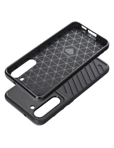 Coque THUNDER pour SAMSUNG Galaxy S23 PLUS noir
