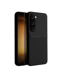 Coque NOBLE pour SAMSUNG S23 noir 2