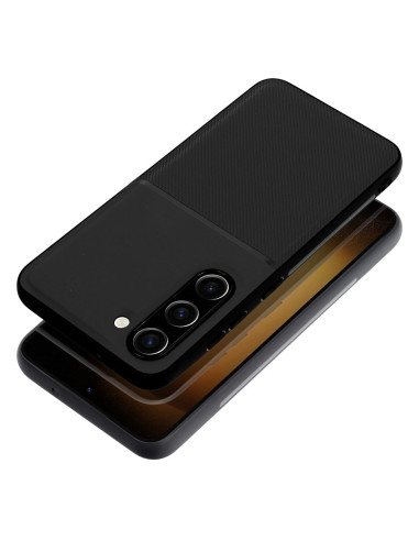 Coque NOBLE pour SAMSUNG S23 noir