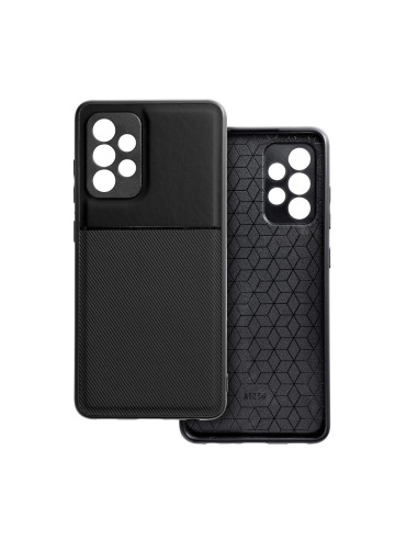Coque NOBLE pour SAMSUNG S23 noir