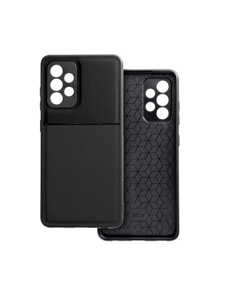 Coque NOBLE pour SAMSUNG S23 noir