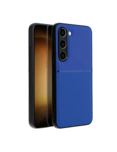 Coque NOBLE pour SAMSUNG S23 bleu 2