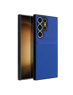 Coque NOBLE pour SAMSUNG S23 Ultra bleu 2