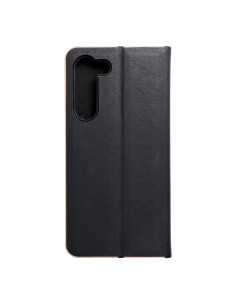 Etui Luna Book pour SAMSUNG S23 Plus noir 2