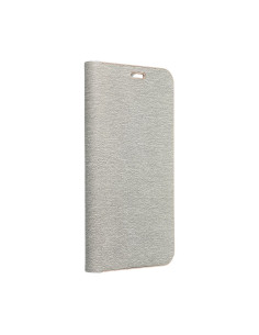 Etui Luna Book pour SAMSUNG S23 Plus grey