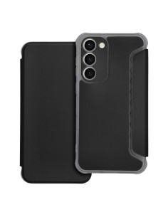 PIANO Etui pour SAMSUNG S23 Plus noir