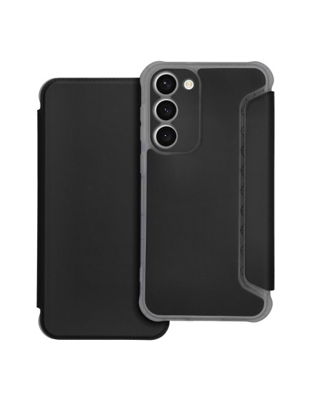 PIANO Etui pour SAMSUNG S23 Plus noir