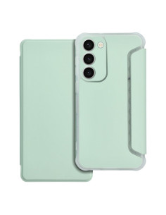 PIANO Etui pour SAMSUNG S23 Plus vert clair