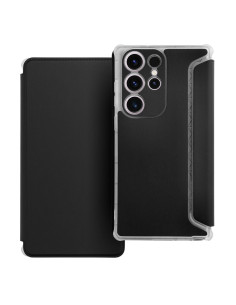 PIANO Etui pour SAMSUNG S23 Ultra noir