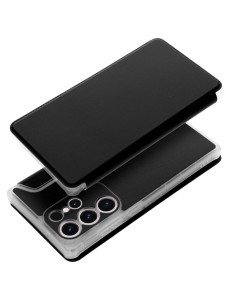 PIANO Etui pour SAMSUNG S23 Ultra noir 2