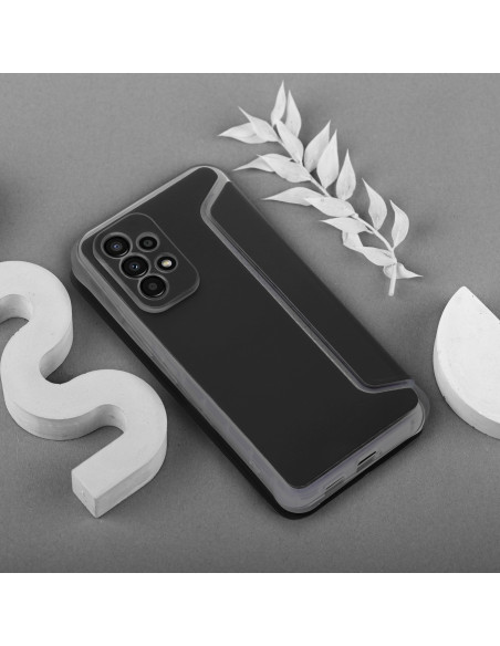 PIANO Etui pour SAMSUNG S23 Plus noir