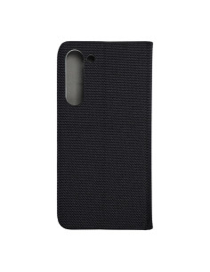 Etui SENSITIVE Book pour SAMSUNG S23 Plus noir 2