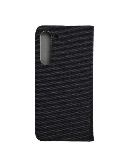 Etui SENSITIVE Book pour SAMSUNG S23 Plus noir