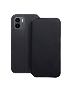 Etui double pour XIAOMI Redmi A1 / Redmi A2 noir