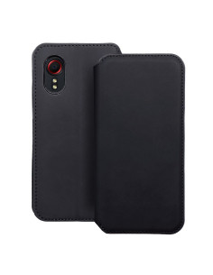 Etui double pour SAMSUNG XCOVER 5 noir