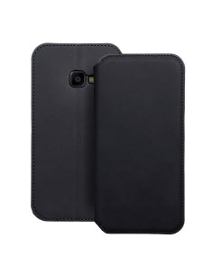 Etui double pour SAMSUNG XCOVER 4 noir