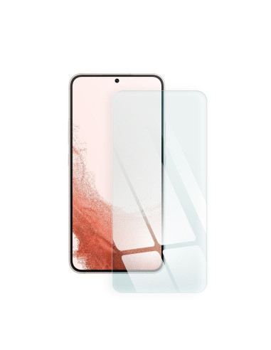 VERRE TREMPE Blue Star- SAM Galaxy S23