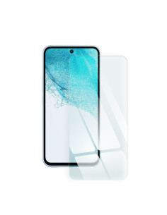VERRE TREMPE Blue Star- SAM Galaxy A54 5G/S23 FE